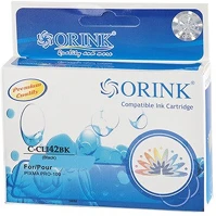 Orink 6384B001 Canon cli42 tintapatron black kép