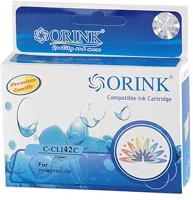 Orink 6385B001 Canon cli42 tintapatron cyan kép