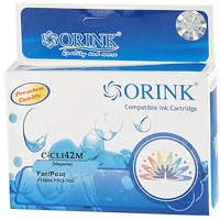 Orink 6386B001 Canon cli42 tintapatron magenta kép