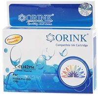 Orink 6389B001 Canon cli42 tintapatron photo magenta kép