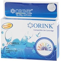 Orink 6390B001 Canon cli42 tintapatron gray kép