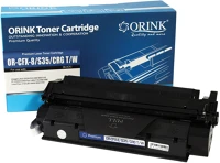 Orink 7833A002 Canon t/fx8 toner kép