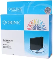 Orink 9254B001 Canon pgi2500xl tintapatron black kép
