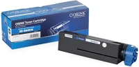 Orink B401 Oki b401 toner kép
