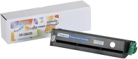 Orink B4300 Oki b4300 toner kép