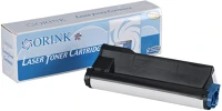 Orink B480 Oki b480 toner kép