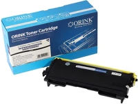 Orink TBY074290 Brother tn350/tn2000/tn2005/tn2025/tn2050 toner kép