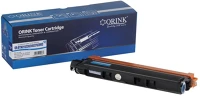 Orink BROTN210CY Brother tn210/tn230/tn240/tn270/tn3040 toner cyan kép
