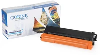 Orink BROTN321CY Brother tn321/tn331/tn341/tn351 toner cyan kép