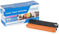 Orink BROTN321MA Brother tn321/tn331/tn341/tn351 toner magenta kép