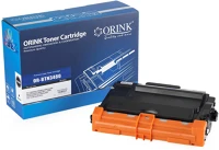 Orink BROTN34808K Brother tn820/tn3428/tn3422/tn3430/tn3480 toner  8k kép