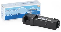 Orink C1110 Xerox c1110 toner black kép