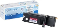 Orink C13S050612 Epson c1700/c1750/cx17 toner magenta kép