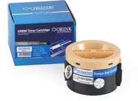 Orink C13S050709 Epson mx200/m200 toner kép