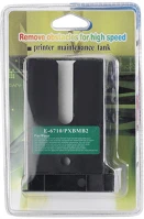 Orink C13T671000 Epson t6710xl maintenance tank kép