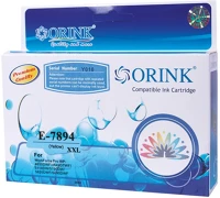 Orink C13T789440 Epson t7894 tintapatron yellow kép
