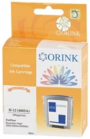 Orink C4805 Hp 12/ tintapatron magenta kép