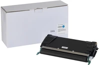 Orink C5220CS/C52X/C53X Lexmark c5220 toner cyan kép