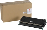 Orink C5220MS/C52X/C53X Lexmark c5220 toner magenta kép
