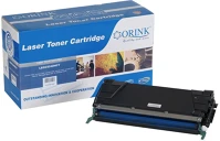 Orink C5240CH Lexmark c524 toner cyan kép