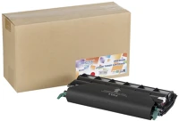 Orink C5240MH Lexmark c524 toner magenta kép