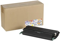 Orink C5240YH Lexmark c524 toner yellow kép
