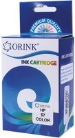 Orink C6657AE Hp 57/ tintapatron kép