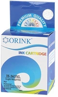 Orink C8775EE Hp 363xl/ tintapatron light magenta kép