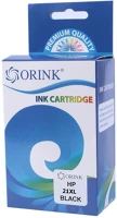 Orink C9351CE Hp 21xl/ tintapatron black kép