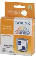 Orink C9392AE Hp 88xl/ tintapatron magenta kép