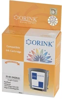 Orink C9428A Hp 85/ tintapatron light cyan kép