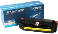 Orink CAOCRG046HYE Crg046h utángyártott canon toner sárga kép