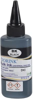 Orink CAOINKBK100ML Ink canon universal dye bk 100ml kép