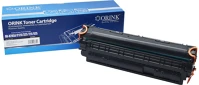 Orink CE285A Hp  toner kép