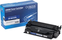 Orink CF287A Hp  toner kép