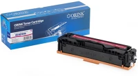 Orink CF403A Hp  toner magenta kép