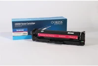 Orink CF413A Hp  toner magenta kép