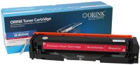 Orink CF543A Hp  toner magenta kép
