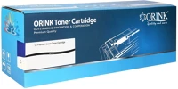 Orink TBY289161 Hp cf543a/cf403a/crg045/crg054 toner magenta  patented kép