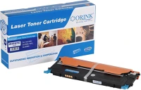 Orink CLT-C4072S/ST994A Samsung clp320 toner cyan kép