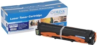 Orink CLT-C504S/SU025A Samsung clp415 toner cyan kép
