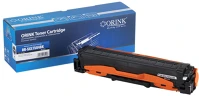 Orink CLT-K504S/SU158A Samsung clp415 toner black kép