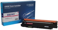 Orink CLT-M406S/SU252A Samsung clp360 toner magenta kép