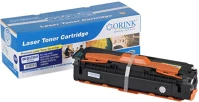Orink CLT-Y504S/SU502A Samsung clp415 toner yellow kép