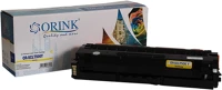 Orink CLT-Y506L/SU515A Samsung clp680 toner yellow  3,5k kép