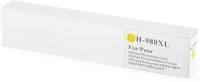 Orink D8J09A Hp 980/ tintapatron yellow kép