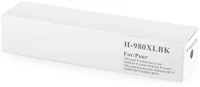 Orink D8J10A Hp 980/ tintapatron black kép
