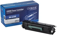 Orink E260 Lexmark e260 toner kép