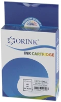 Orink HPO51645A Utángyártott hp 45/51645ae tintapatron fekete kép