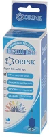 Orink HPOREFKIT30C Utángyártott ink hp refill kit cyan 30ml kép